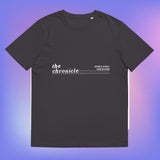 Dukes Daily Newspaper T-Shirt