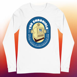 World Wide Web Long Sleeve Tee