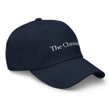 The Chronicle Logo Hat