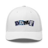 DDMF Trucker Cap