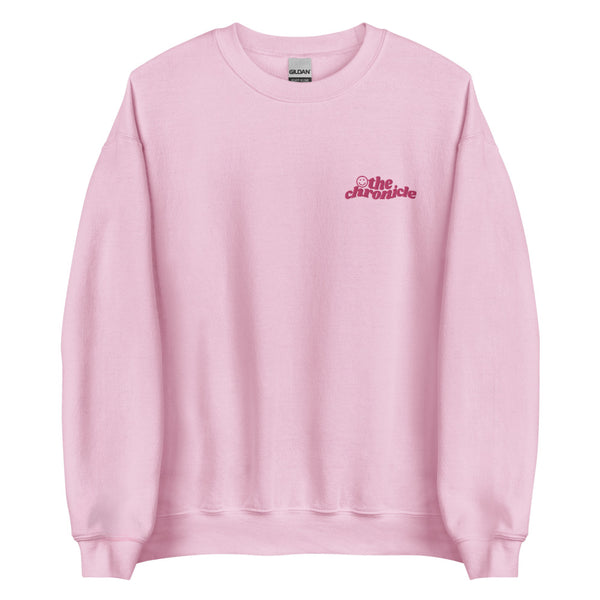 unisex-crew-neck-sweatshirt- 