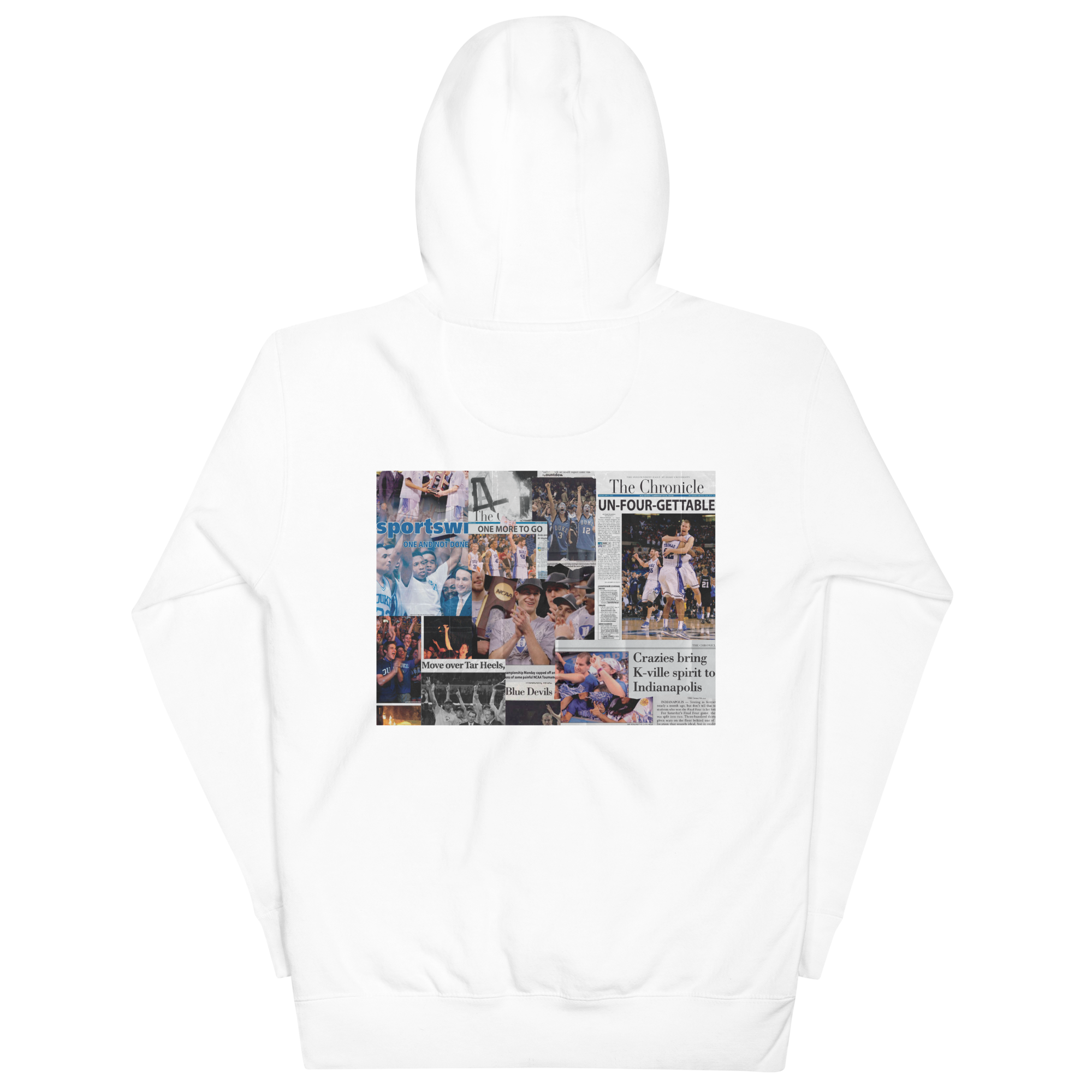 Supreme geto shop boy hoodie